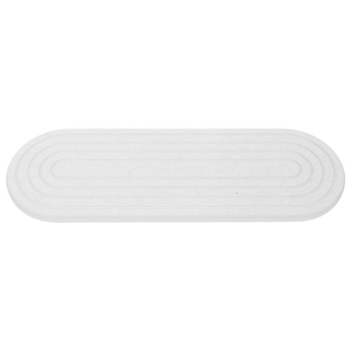 Tapis évier pierre plat - tapis, en