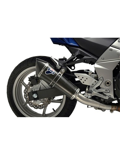 K065080cc silencieux carbone - silencieux,