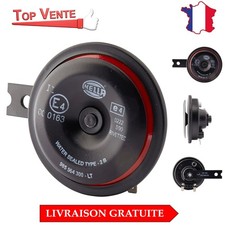 Avertisseur Sonore Puissant