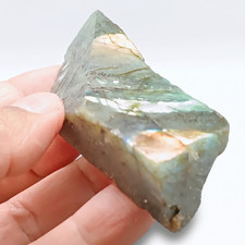 Labradorite 80 g Madagascar