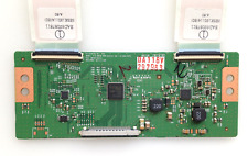 Platine T-Con ref 6870C-0421A / 2979B3 pour tv LG 55LA620-ZA