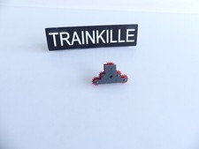 JOUEF ER3518 / PIGNONS / GEARS