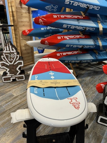 2024 starboard wingboard lite - 2024,
