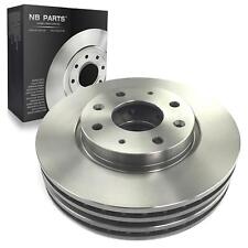 Disques de Frein 275mm Ventilé Avant pour Kia Cerato I Ld Berline Hayon