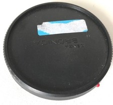 CASQUETTE DE CORPS DE CAMÉRA