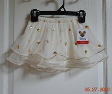 Disney Minnie Mouse Skirt
