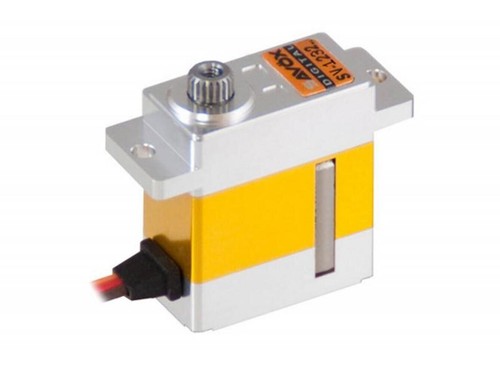 Savox sv1232mg micro 400 - hv,