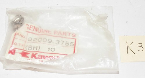 Nos kawasaki 1989 - kawasaki, 2003