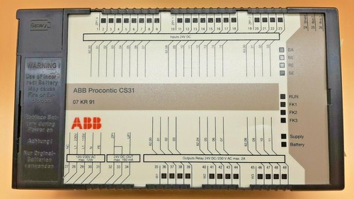 Abb procontic cs31 91 - procontic,