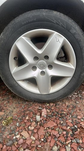 Jante renault grand scenic - renault, 3