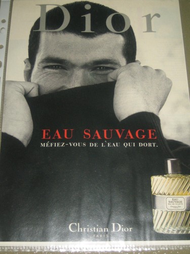 Publicité papier - ,