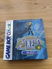 The Legend of Zelda: Oracle of