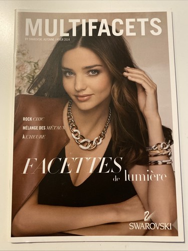 Miranda kerr catalogue - kerr,