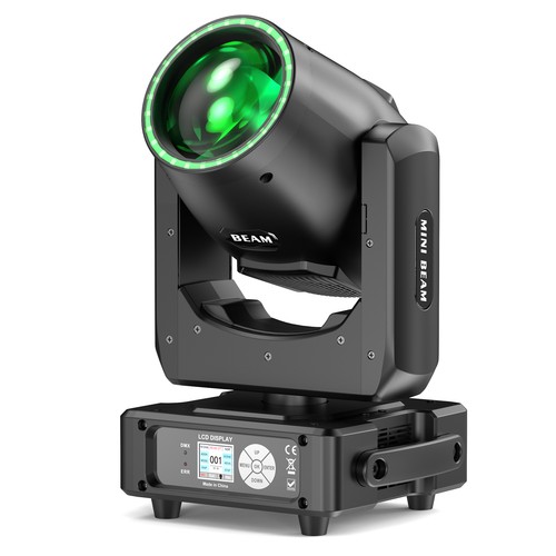 230w led moving - moving, 48