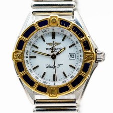 Montre Breitling J Class Lady