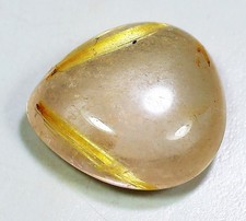 Pierre précieuse cabochon de