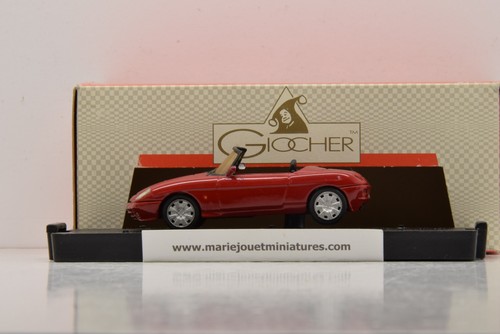 Fiat barchetta 1995 red - fiat,