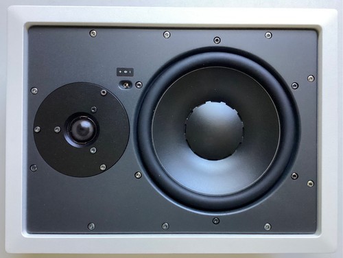 Enceinte encastrable dynaudio - encastrable,