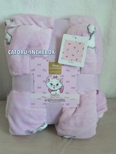 Plaid / Throw Disney Les