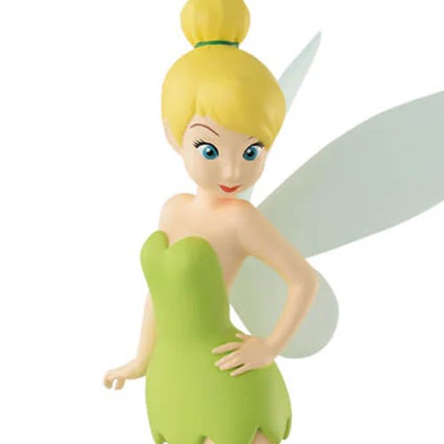 Disney figurine fée - disney,
