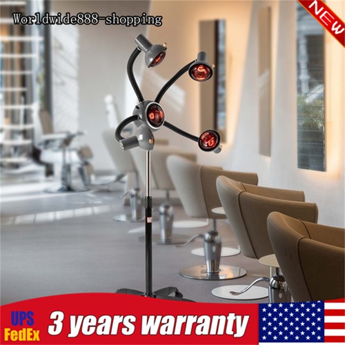 Professional salon infrared - professional,