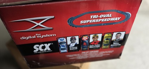 Scx digital tri - scx,