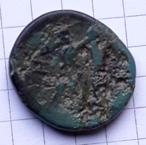 Denier obole monnaie antique - /,