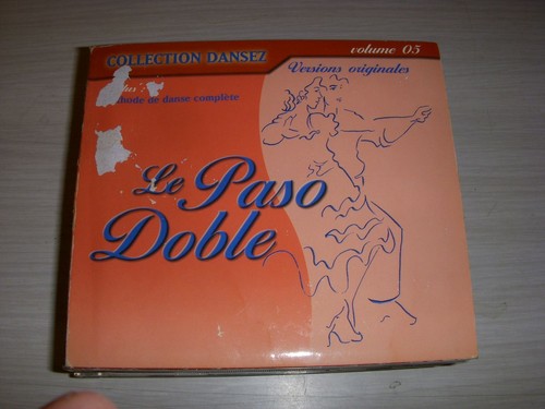Musique collection dansez - musique,