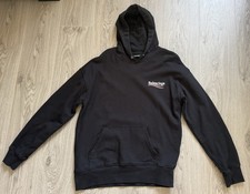 Sweat à capuche Balenciaga