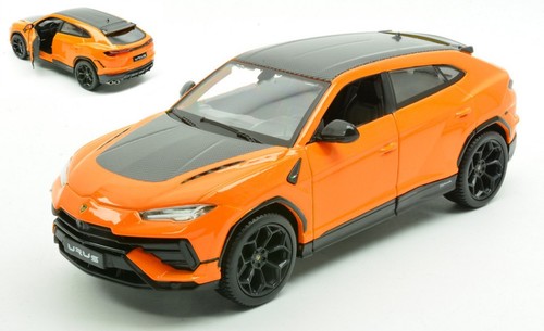 Maisto voiture 24 - voiture, 1:24