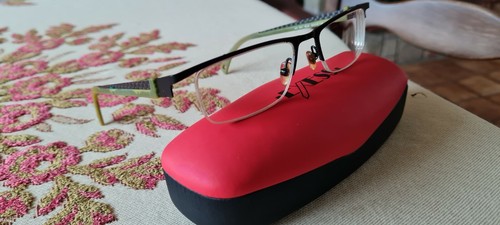 Monture lunette vue - de,