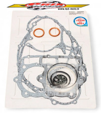 HONDA XLR 500 R 1979/1985