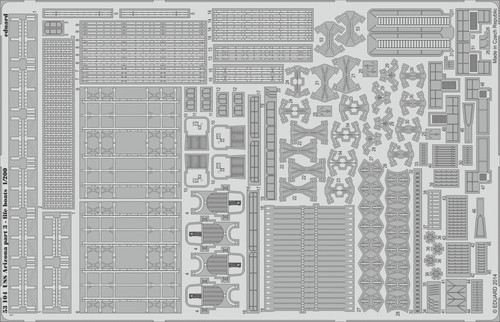 Eduard 53104 uss arizona - ,