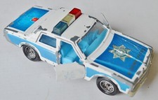 MAJORETTE  → CHEVROLET