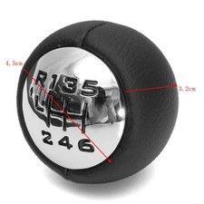 Pommeau Levier de Vitesses