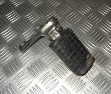 Honda 750 VFC RC09 . Platine