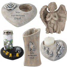 Lampe pour Tombes Grabdeko