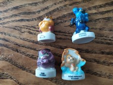 fève disney hercule pain bebe