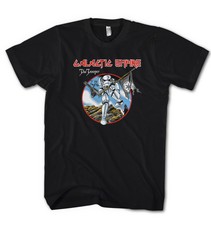 T-shirt homme Star Galactic Empire Trooper wars Movie Hero Comic neuf GE1217