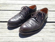 Chaussures Cuir PARABOOT MI FRANCE Shoes