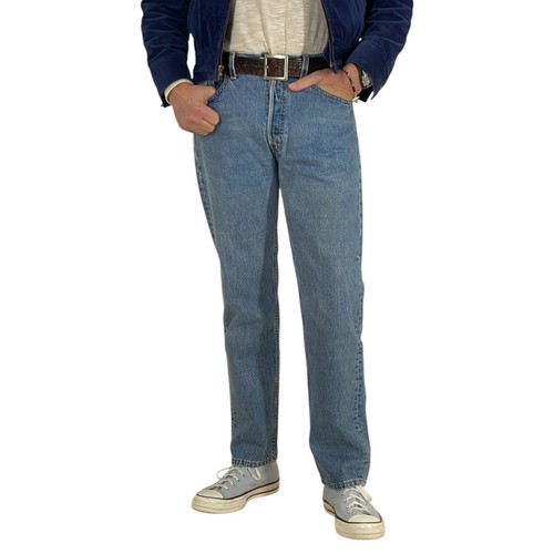 Jeans denim vintage x - jeans, en