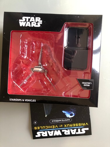 Star wars imperial - star, shuttle