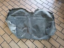 Tapis De Sol Intérieur BMW 3