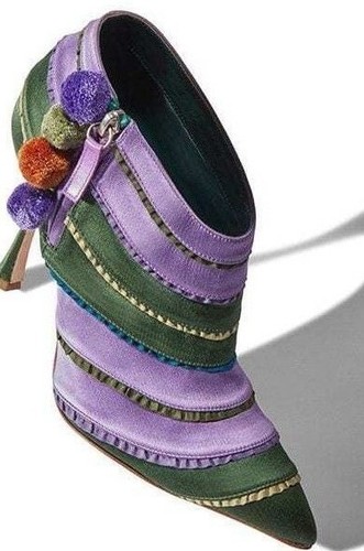1095 new manolo blahnik - new,