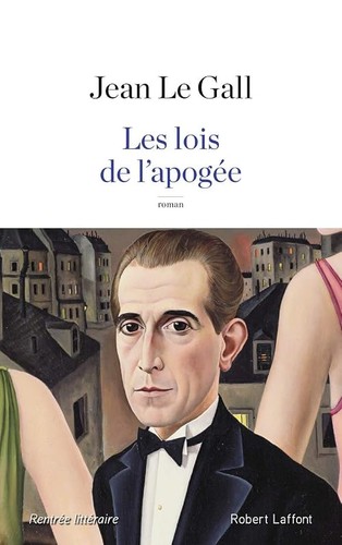 Les lois apogée le - les,