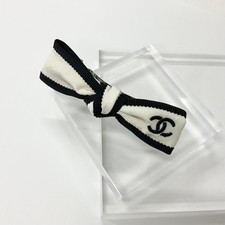 Pince à cheveux CHANEL Coco
