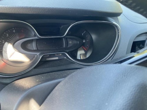 Compteur renault captur - renault, 1
