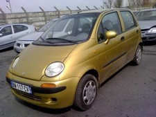 Porte arriere droit DAEWOO