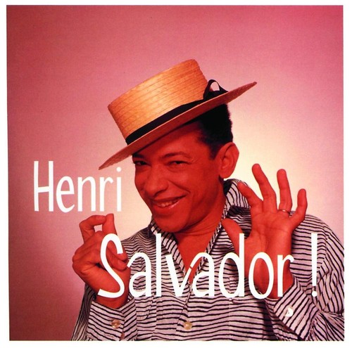 Henri salvador - henri,