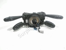 COMMANDE SOUS-VOLANT